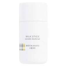 Beekman Milk Stick Deodorant