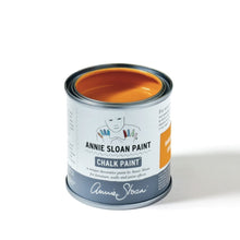 Load image into Gallery viewer, Barcelona Orange Chalk PaintⓇ
