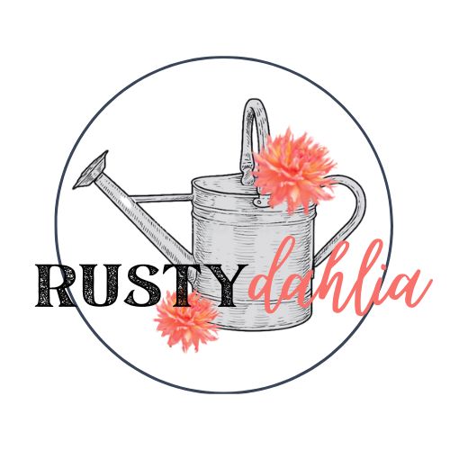 The Rusty Dahlia