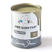 Load image into Gallery viewer, Chateau Grey Chalk PaintⓇ

