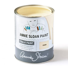Load image into Gallery viewer, Cream Chalk PaintⓇ
