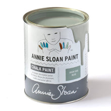 Load image into Gallery viewer, Duck Egg Blue Chalk PaintⓇ

