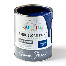 Load image into Gallery viewer, Napoleonic Blue Chalk PaintⓇ
