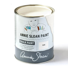 Load image into Gallery viewer, Pure White Chalk Paint
