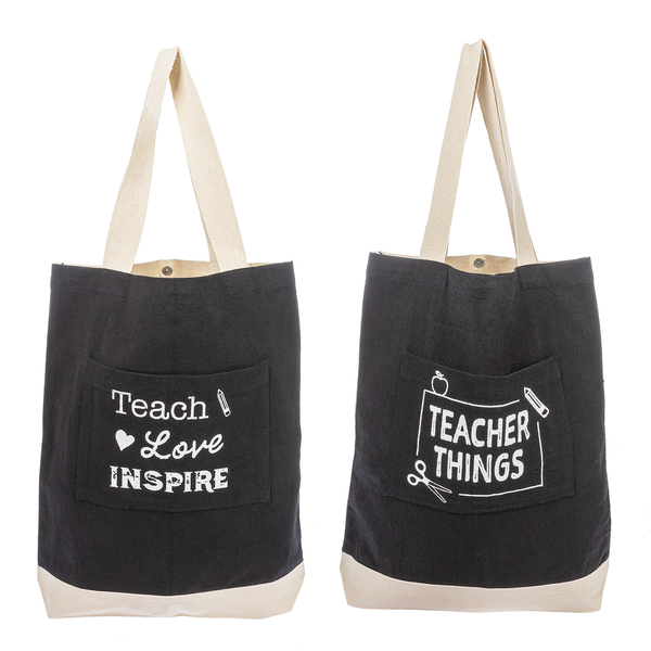 Teacher Tote bag