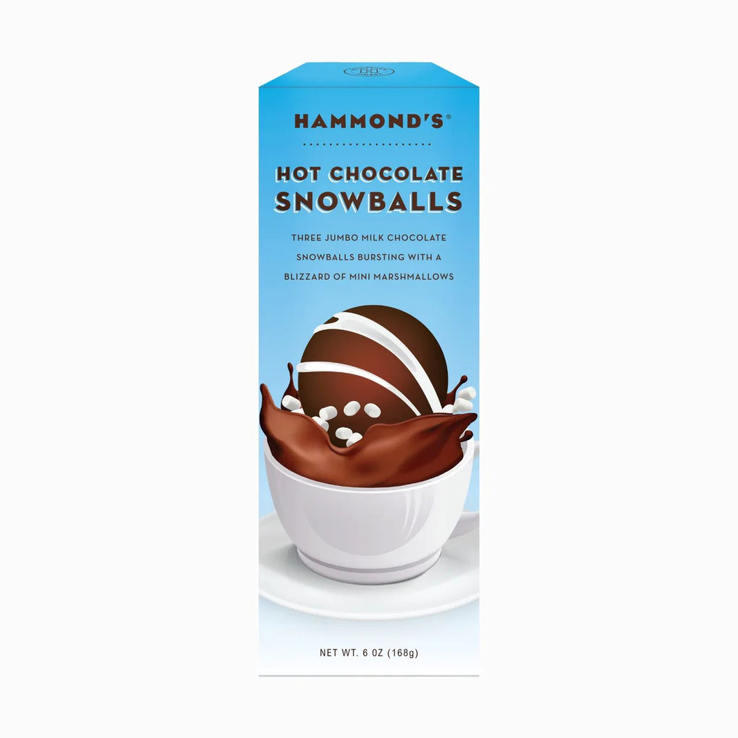 Cocoa Bombs Hot Chocolate