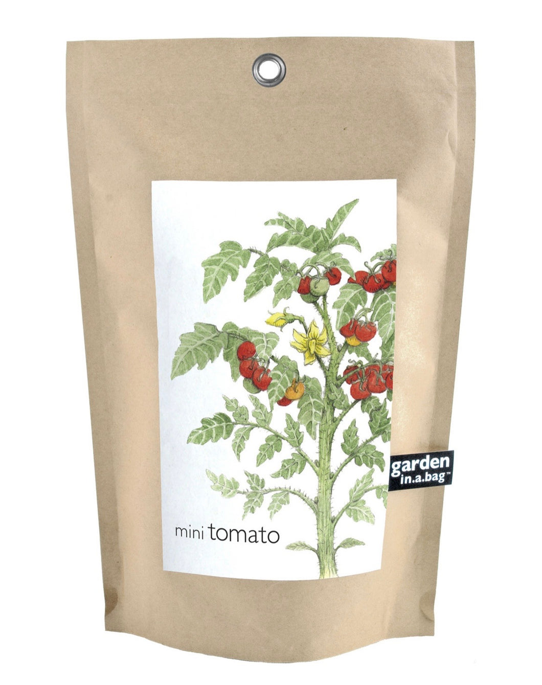 Tomato- Kids Garden in a bag