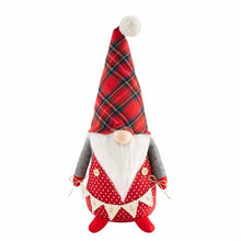 Load image into Gallery viewer, Christmas Gnome Sitters
