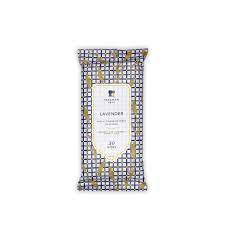 Beekman Lavender Facial Cleansing Wipes