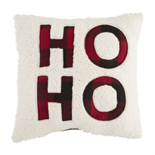 Load image into Gallery viewer, Christmas Fuzzy Pillows
