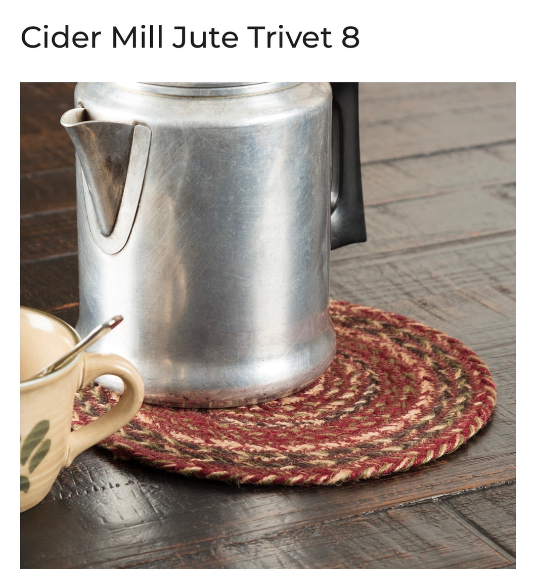 Cider Mill Trivet