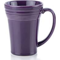 Fiesta Latte Mug