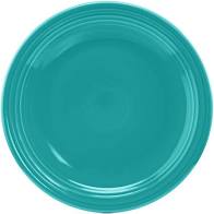 Load image into Gallery viewer, Plate Luncheon Round
