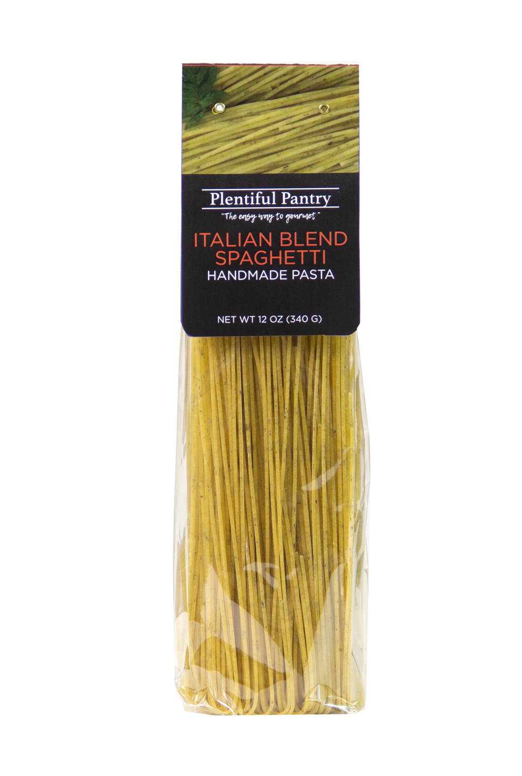 Italian Blend