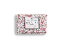 Load image into Gallery viewer, Honeyed Grapefruit Beekman Soap
